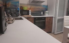 Summer Burgas Appartment